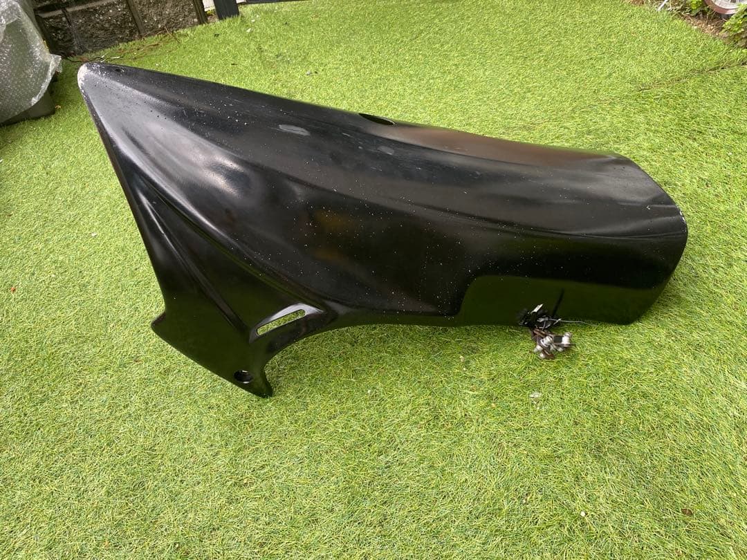 ホーネット250用　アンダーカウル