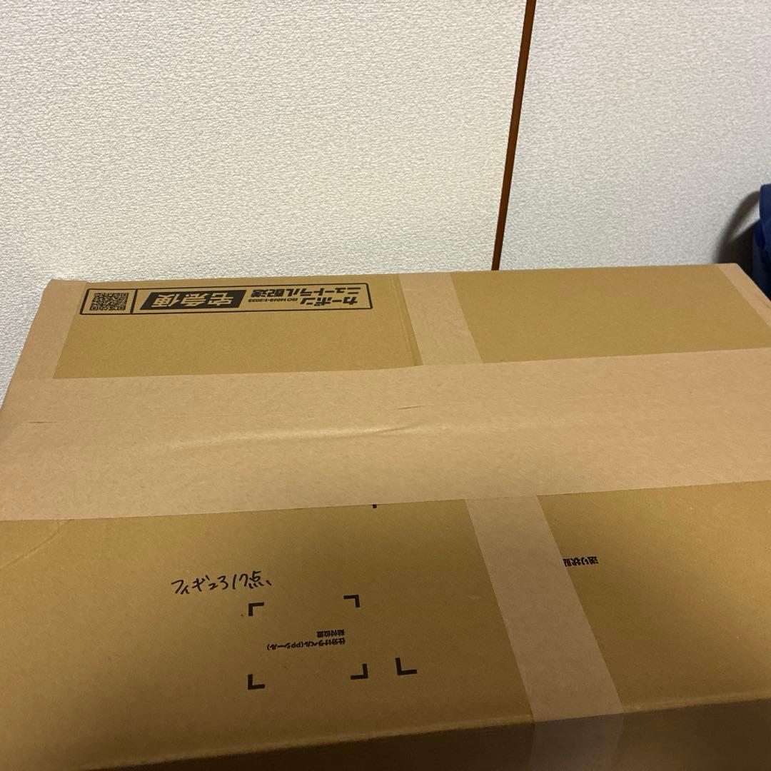 最新プライズフィギュア　　17点