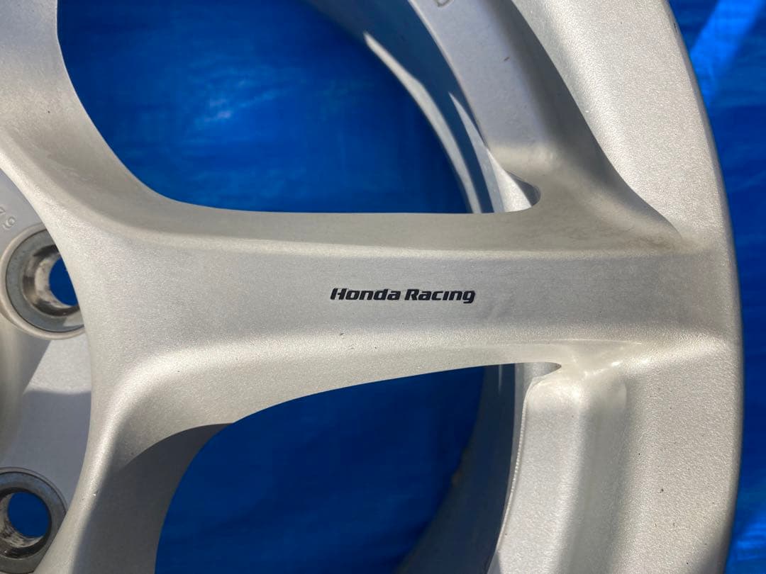 ホンダS2000純正BBS鍛造ホイール16インチ