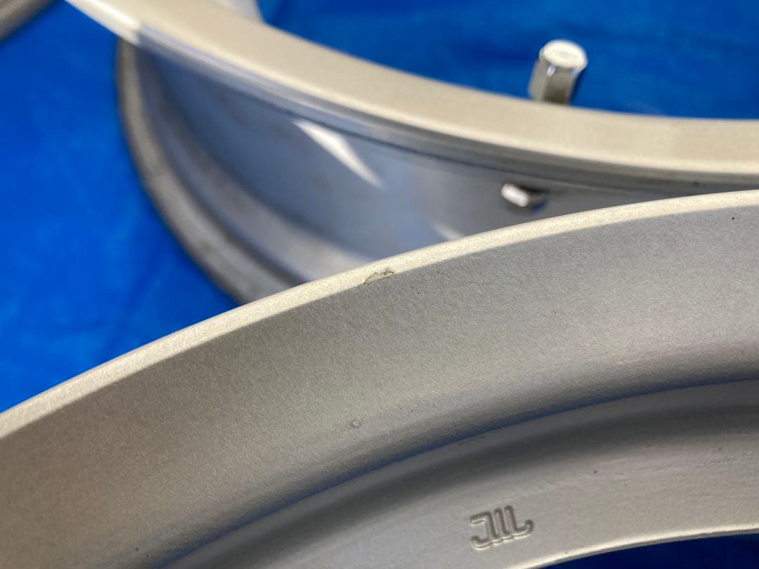 ホンダS2000純正BBS鍛造ホイール16インチ