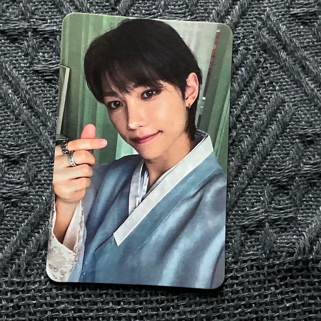 StrayKids MAXIDENT 4回 フィリックス スキズ トレカ