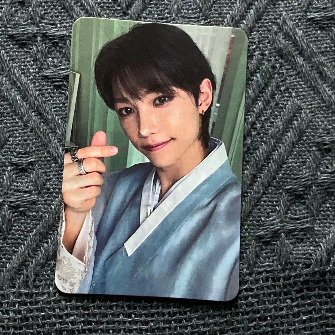 StrayKids MAXIDENT 4回 フィリックス スキズ トレカ