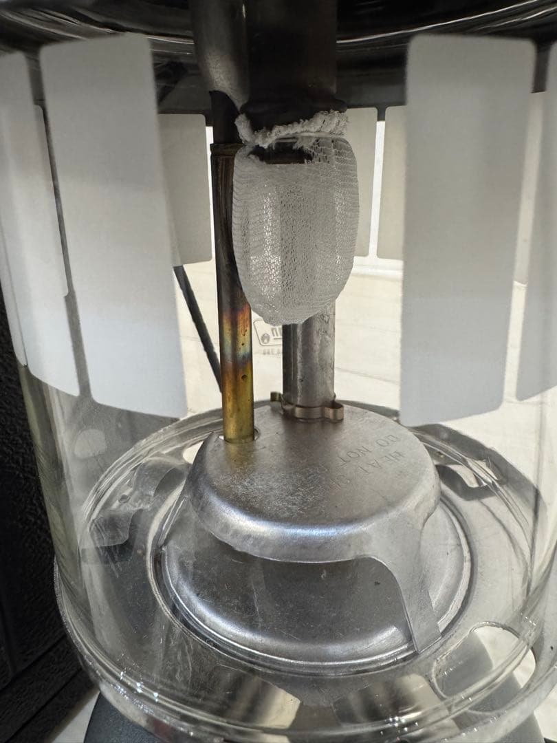 Coleman Unleaded 1 ランタン 282