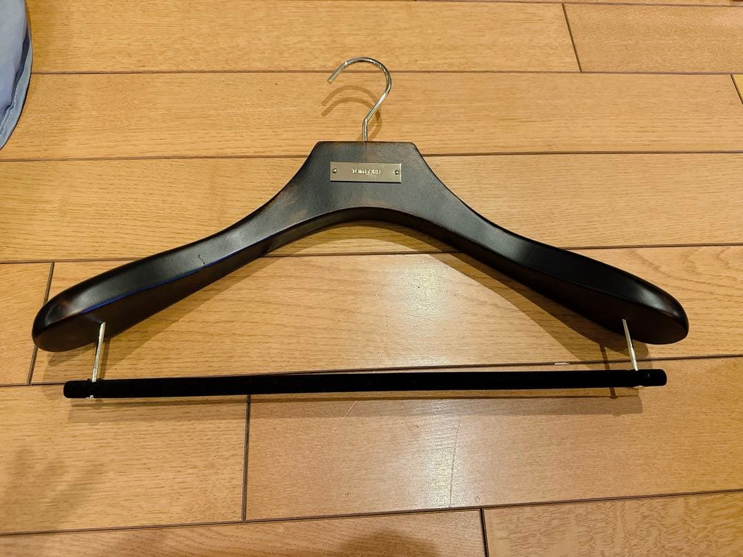 トムフォード　ハンガー　布袋　保存服　TOMFORD