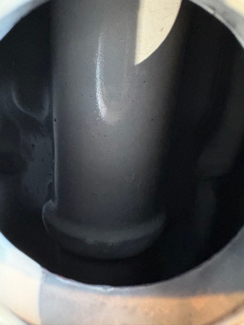 Z1 タンク　タイガーカラー