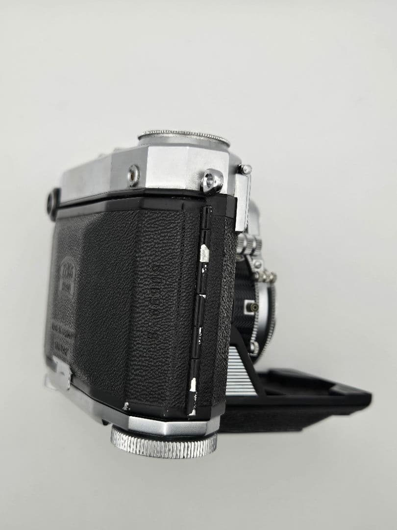 Carl Zeissコンテッサ35(CONTESSA35) ジャンク品