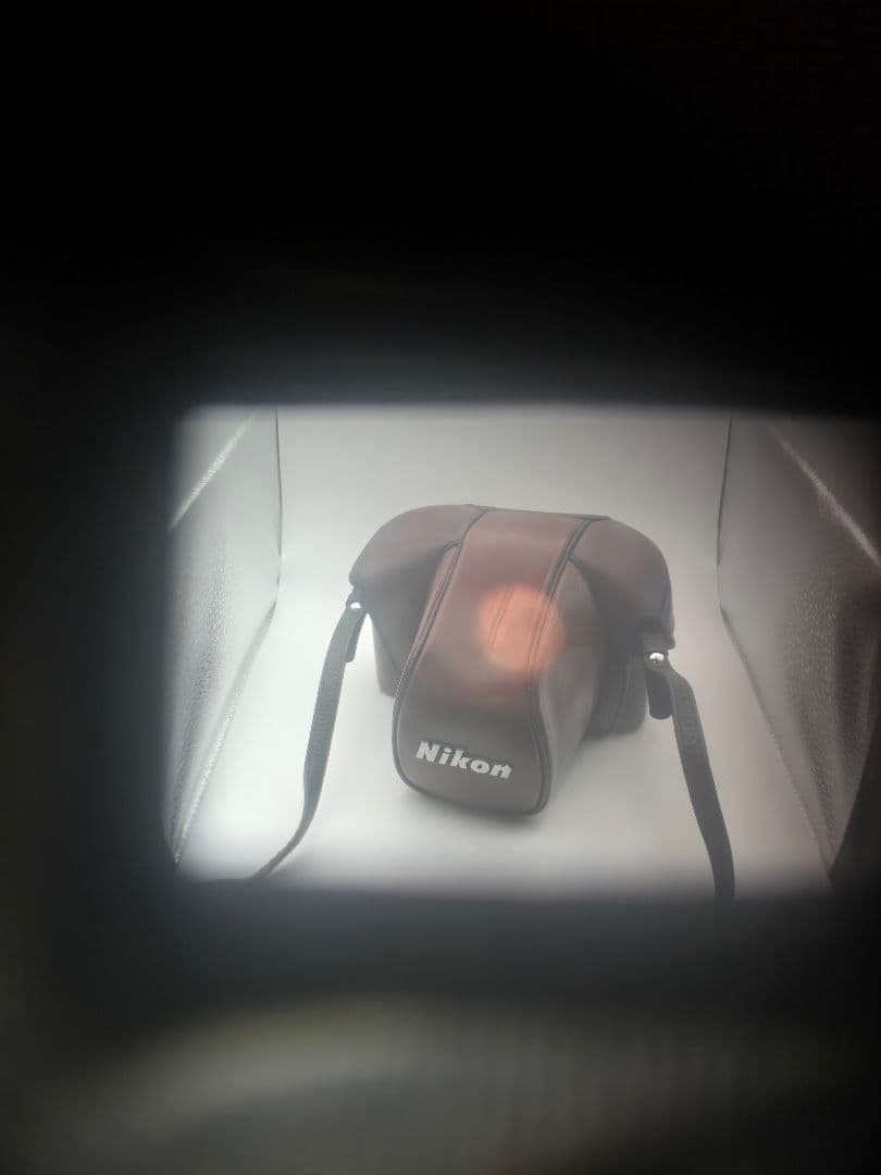 Carl Zeissコンテッサ35(CONTESSA35) ジャンク品