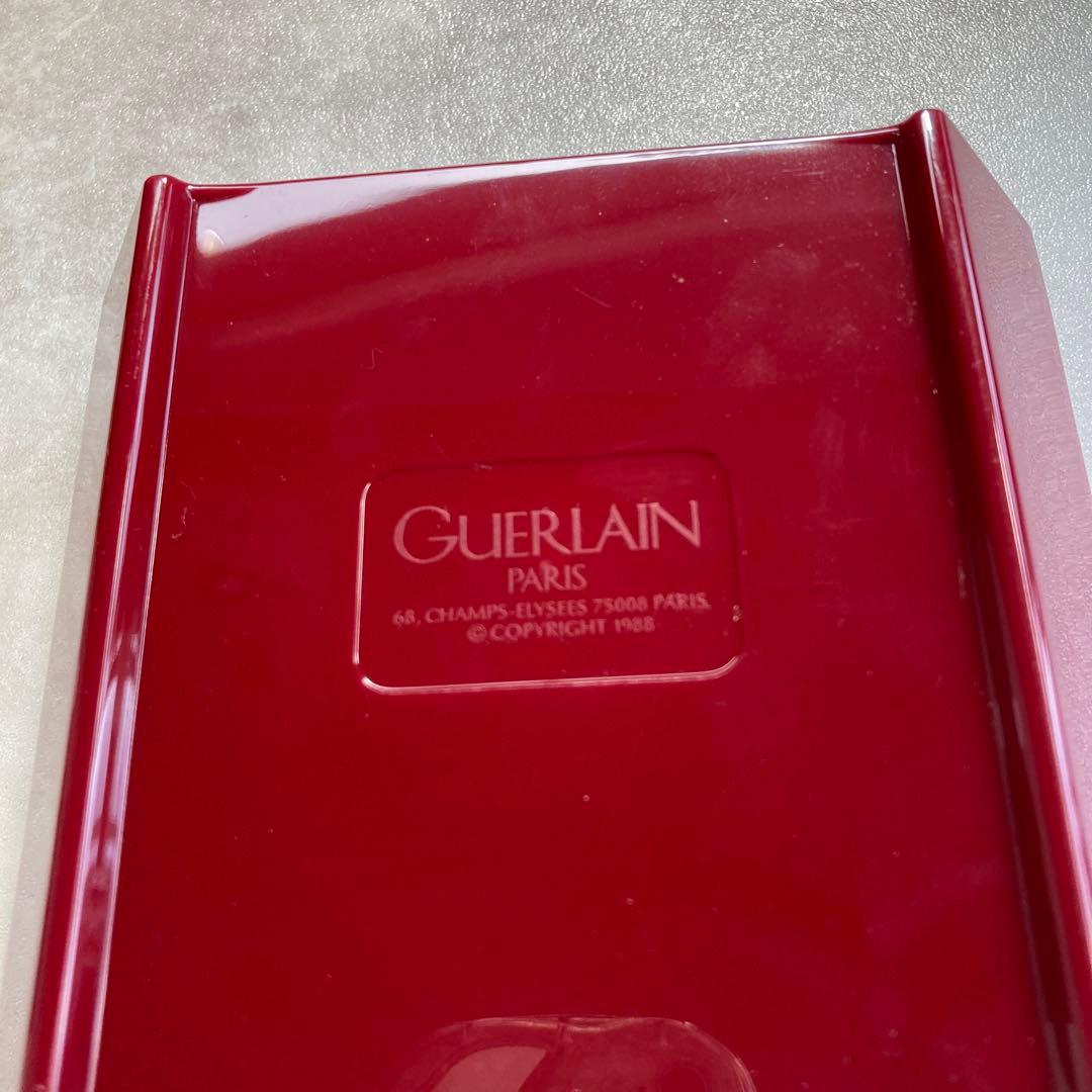 希少　Guerlain Samsara 15ml オリジナルケース付き