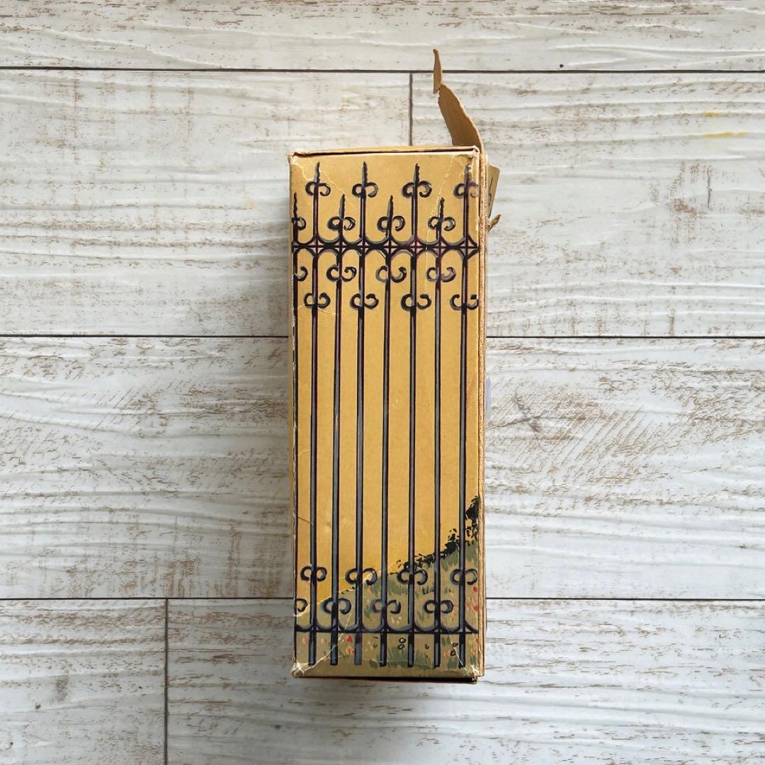 フランス　絵本　童話　豆本　古本　アンティーク