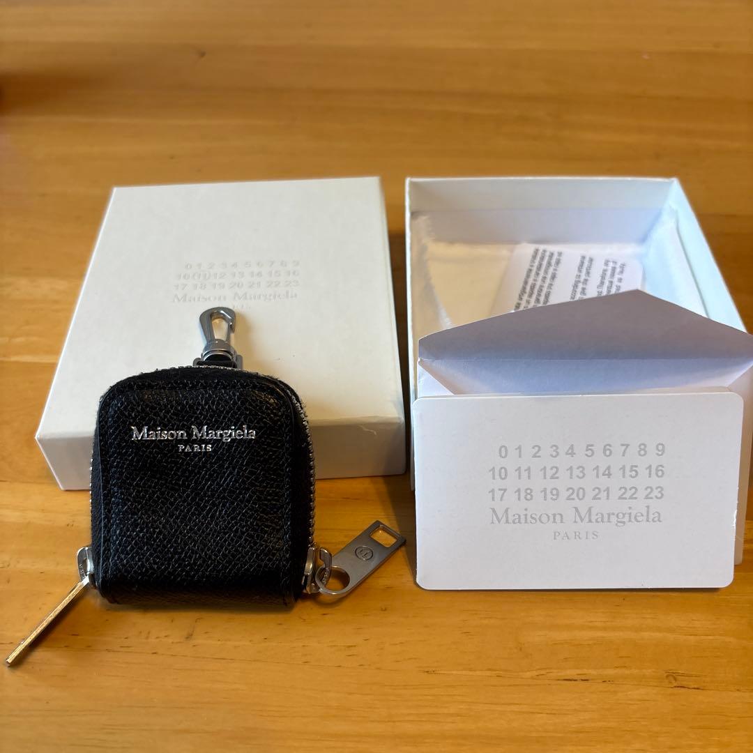 Maison Margiela Airpodsケース　ケース　中古