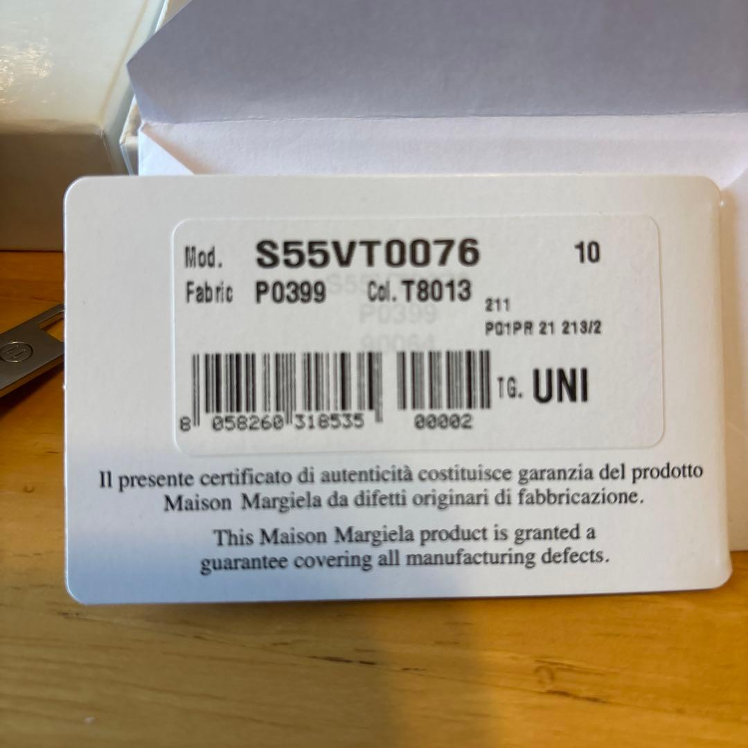 Maison Margiela Airpodsケース　ケース　中古