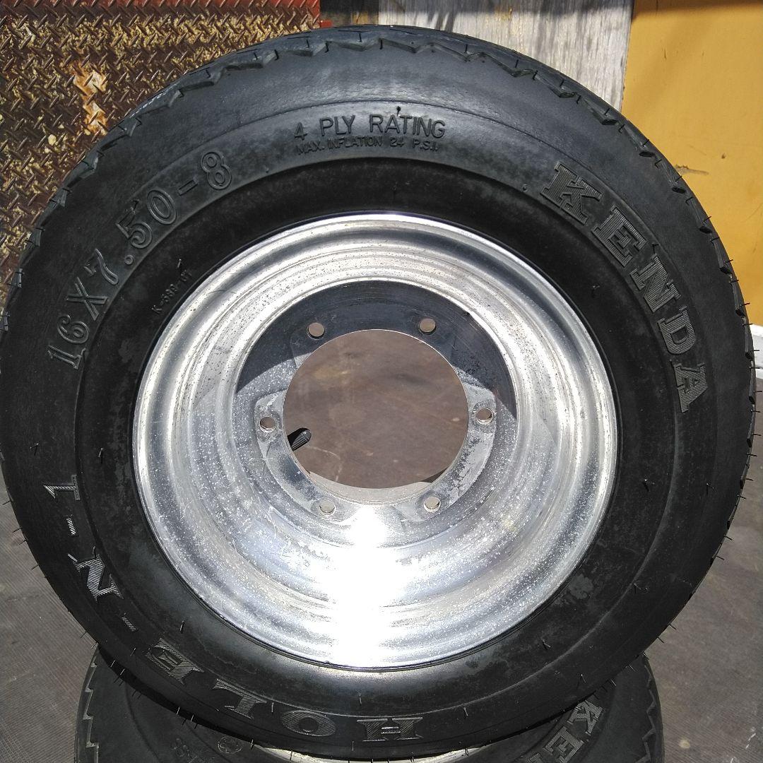 モモンガ6789様/ダグラスポン付け2本セット