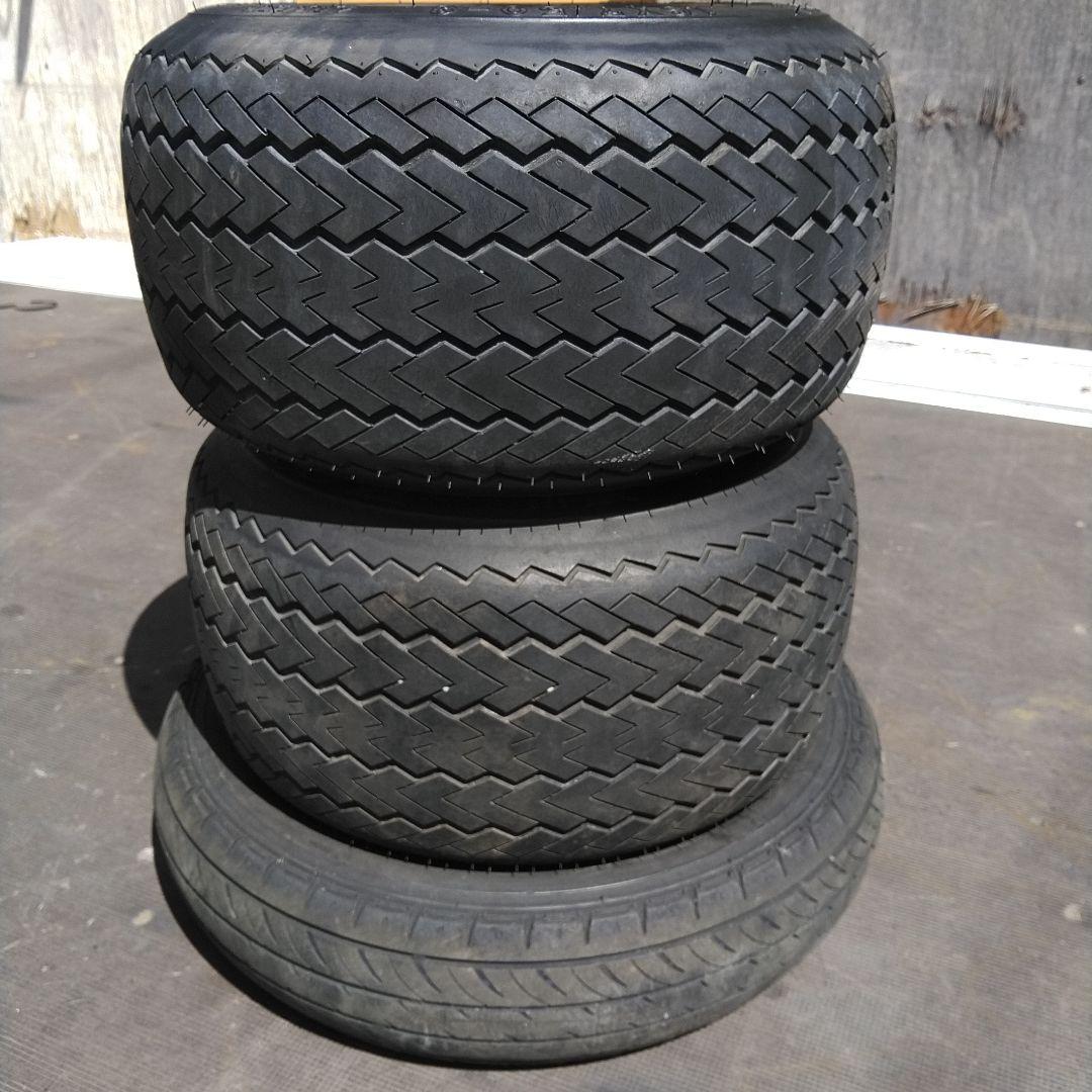 モモンガ6789様/ダグラスポン付け2本セット