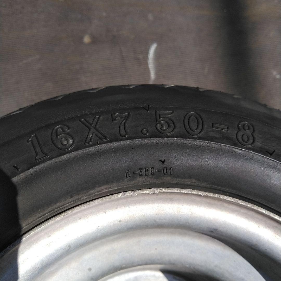 モモンガ6789様/ダグラスポン付け2本セット