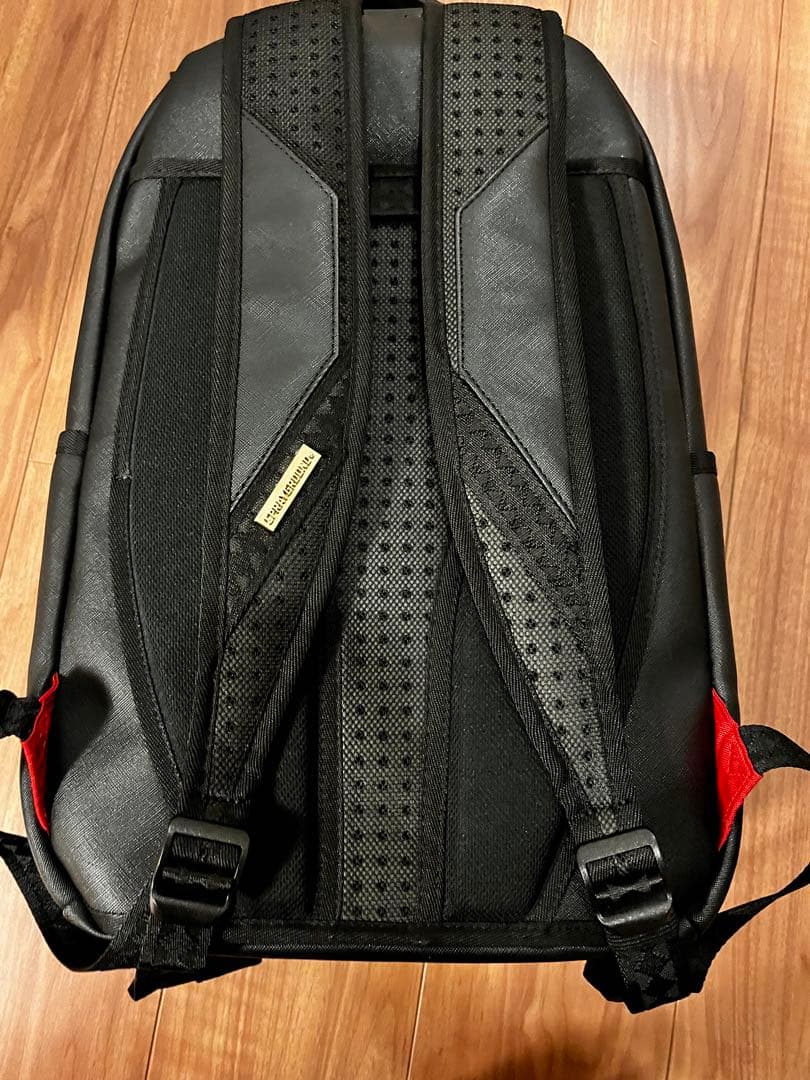 SPRYGROUND シャークデザイン リュック DG1326