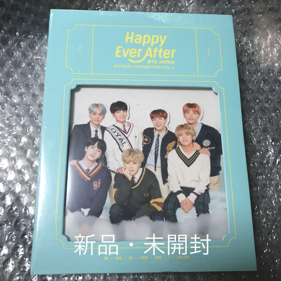BTS (防弾少年団)/ファンミーティング DVD