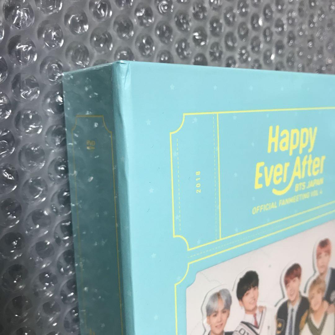 BTS (防弾少年団)/ファンミーティング DVD