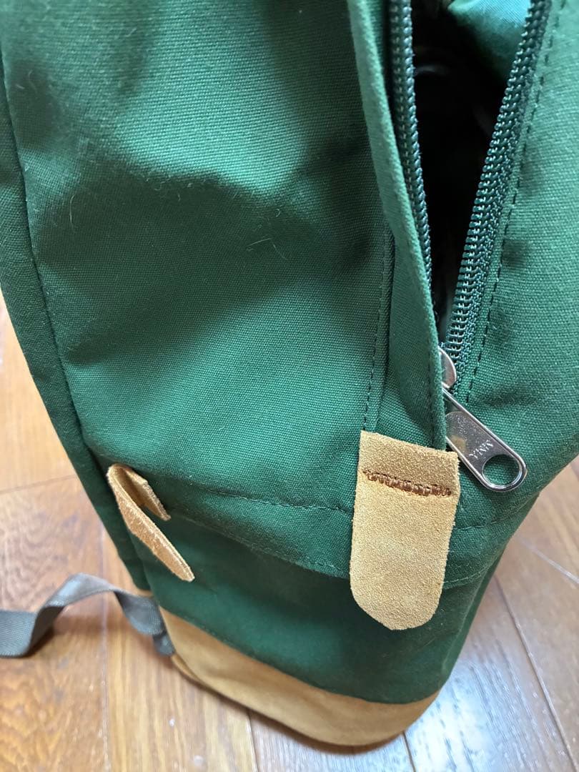 新品タグ付きザ・ノースフェイスNN7507N MEDIUM DAY PACK