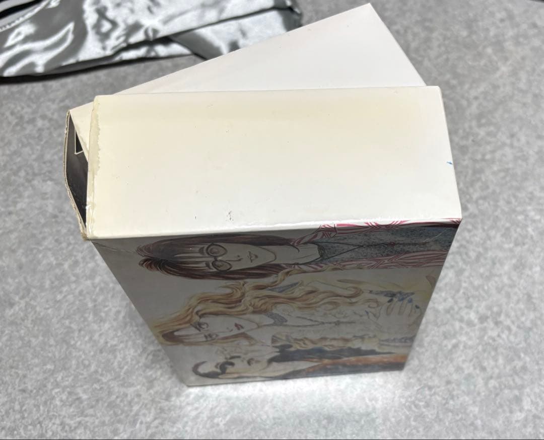 THE ALFEE30周年記念BOX