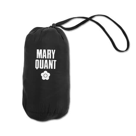 マリークワント　デイジーキルトウォームパデット ベスト