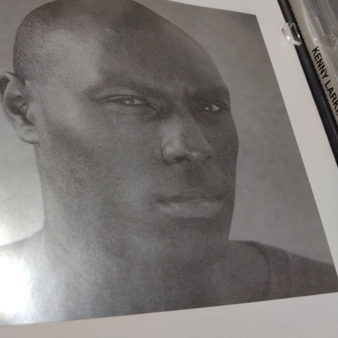 世界1000枚限定 Kenny Larkin The Chronicles