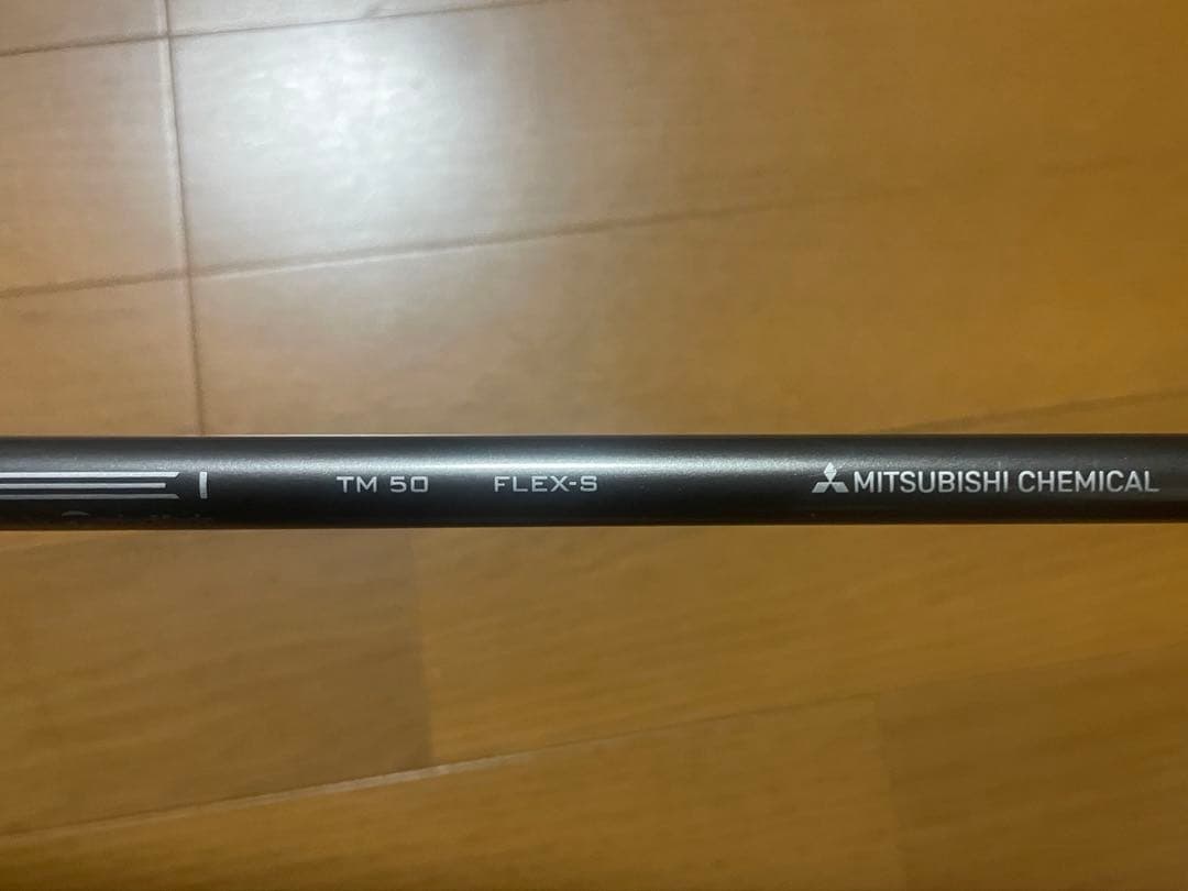 9度・S)TaylorMade SIM MAX ドライバー