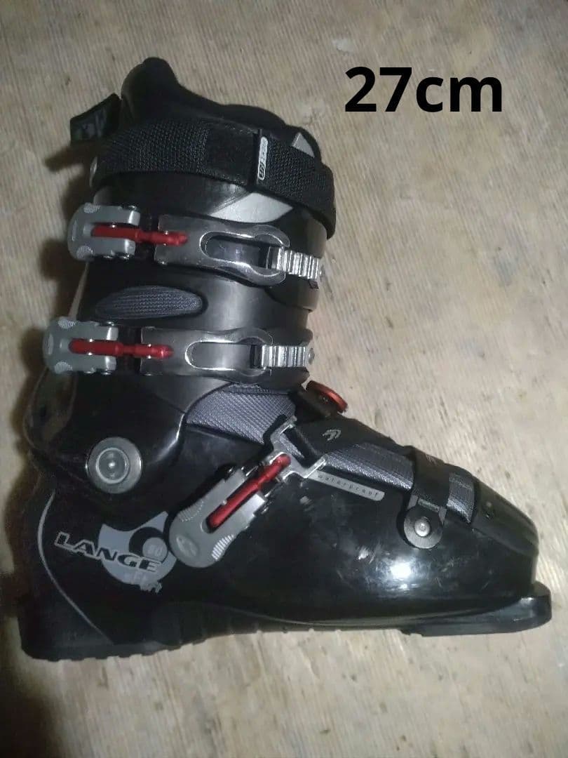 【SALOMON☆】165cm　スキー板セット♪　送料無料！