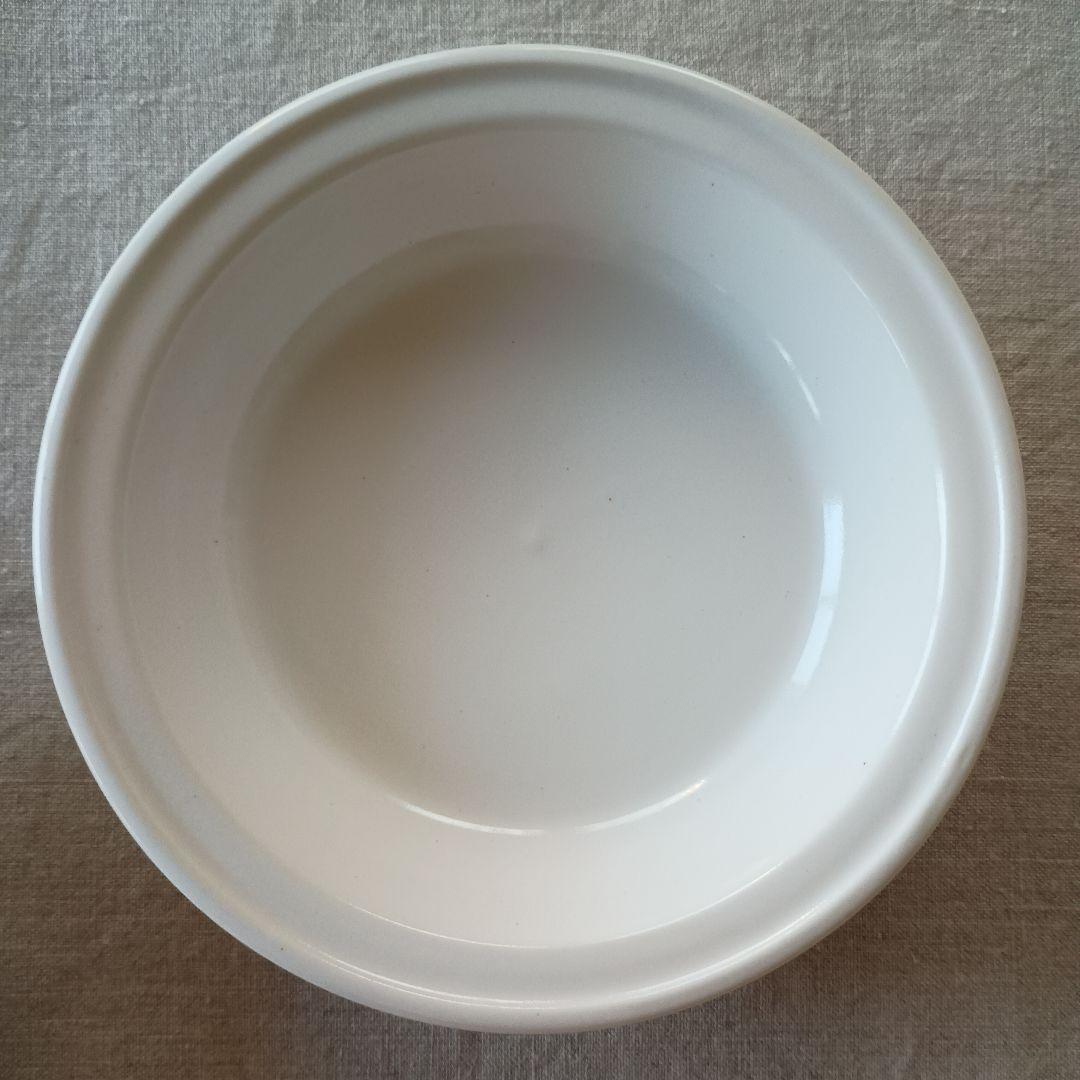 2枚セット 岡田直人 リム皿 取り皿 プレート