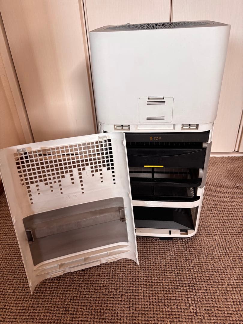 Airdog X3s 空気清浄機 ジャンク