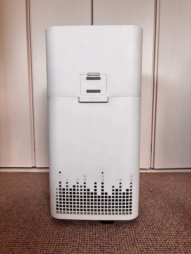 Airdog X3s 空気清浄機 ジャンク