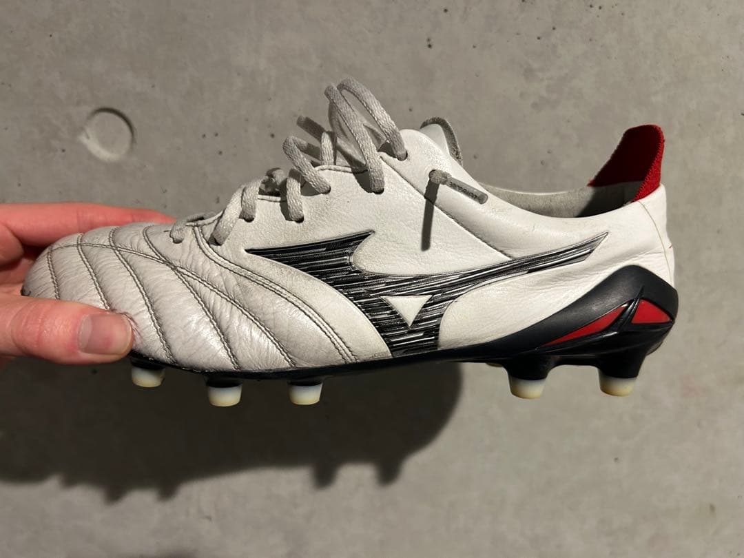 【再々値下げ】ミズノモレリアネオ4JAPAN