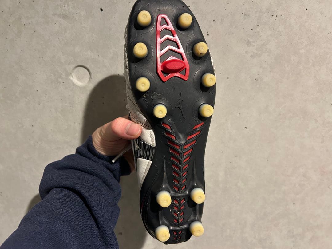 【再々値下げ】ミズノモレリアネオ4JAPAN