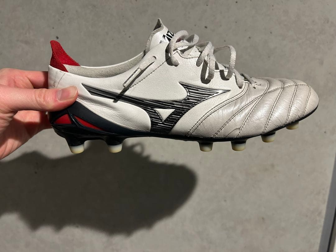 【再々値下げ】ミズノモレリアネオ4JAPAN