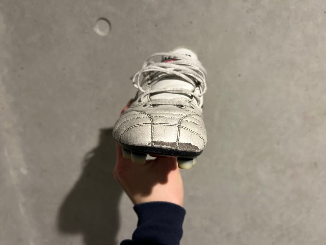 【再々値下げ】ミズノモレリアネオ4JAPAN