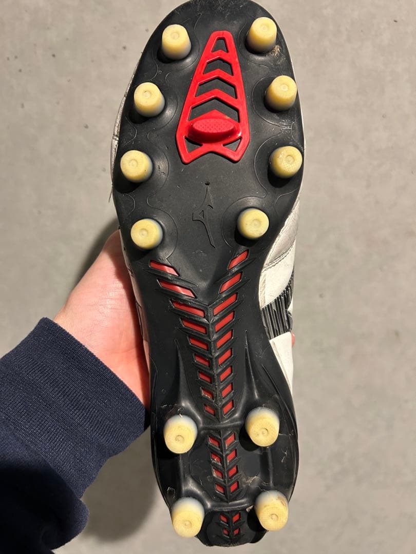 【再々値下げ】ミズノモレリアネオ4JAPAN