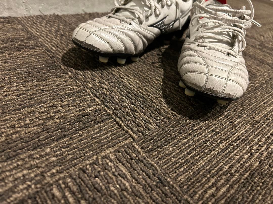 【再々値下げ】ミズノモレリアネオ4JAPAN