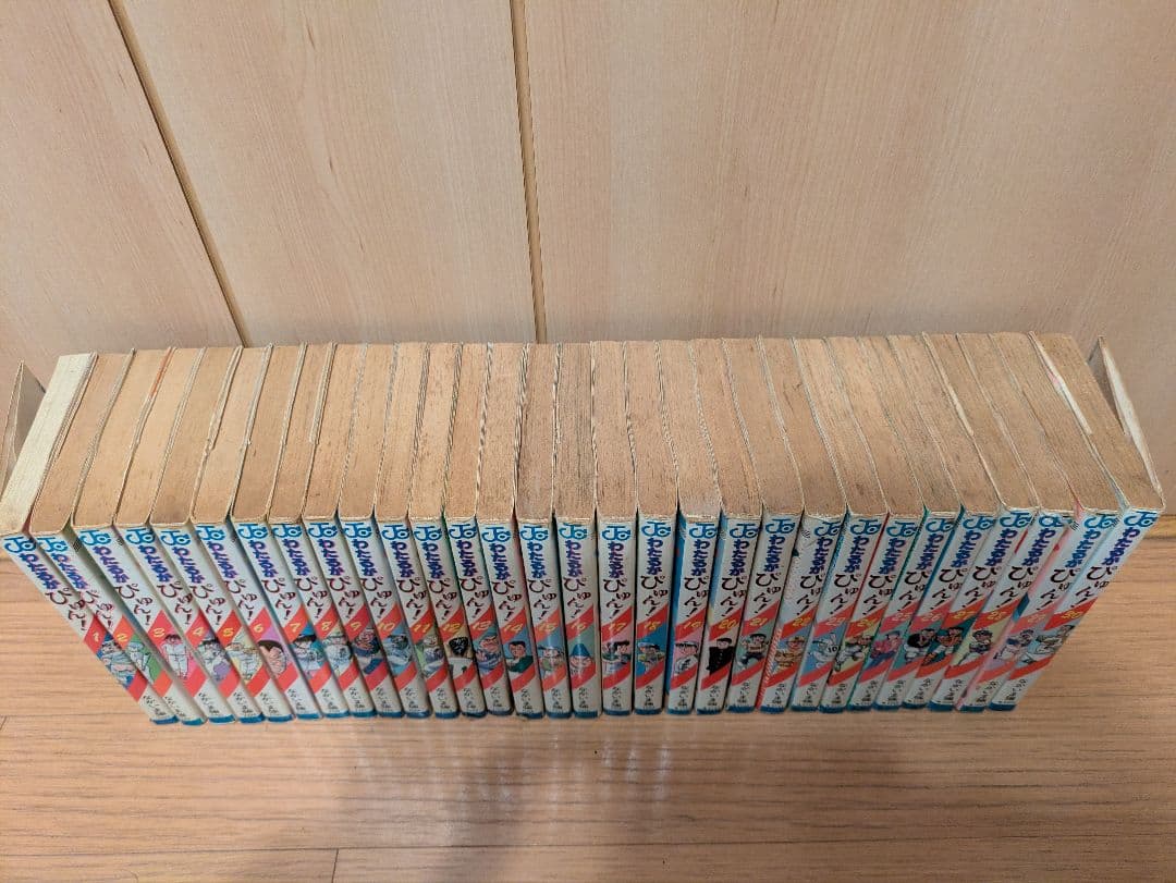 わたるがぴゅん! 1巻～55巻 ※バラ売り不可