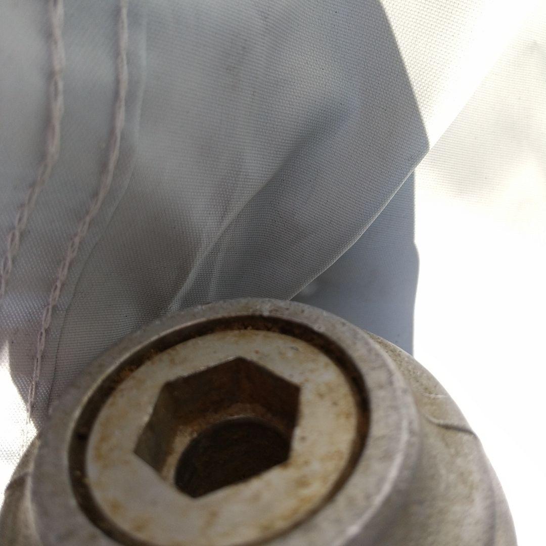 ホンダ XR250 '95年式 フロントフォーク左右 中古品 MD30