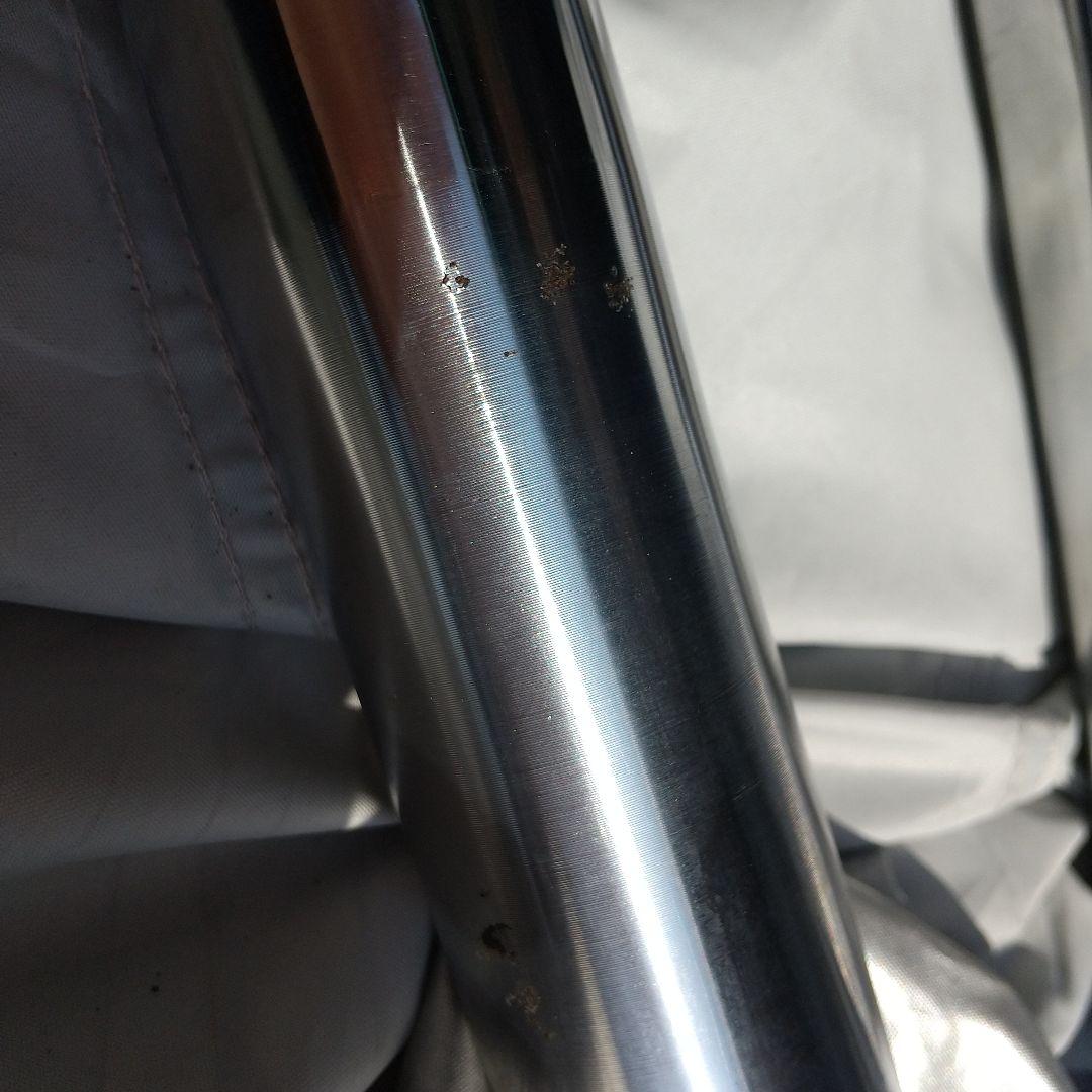 ホンダ XR250 '95年式 フロントフォーク左右 中古品 MD30