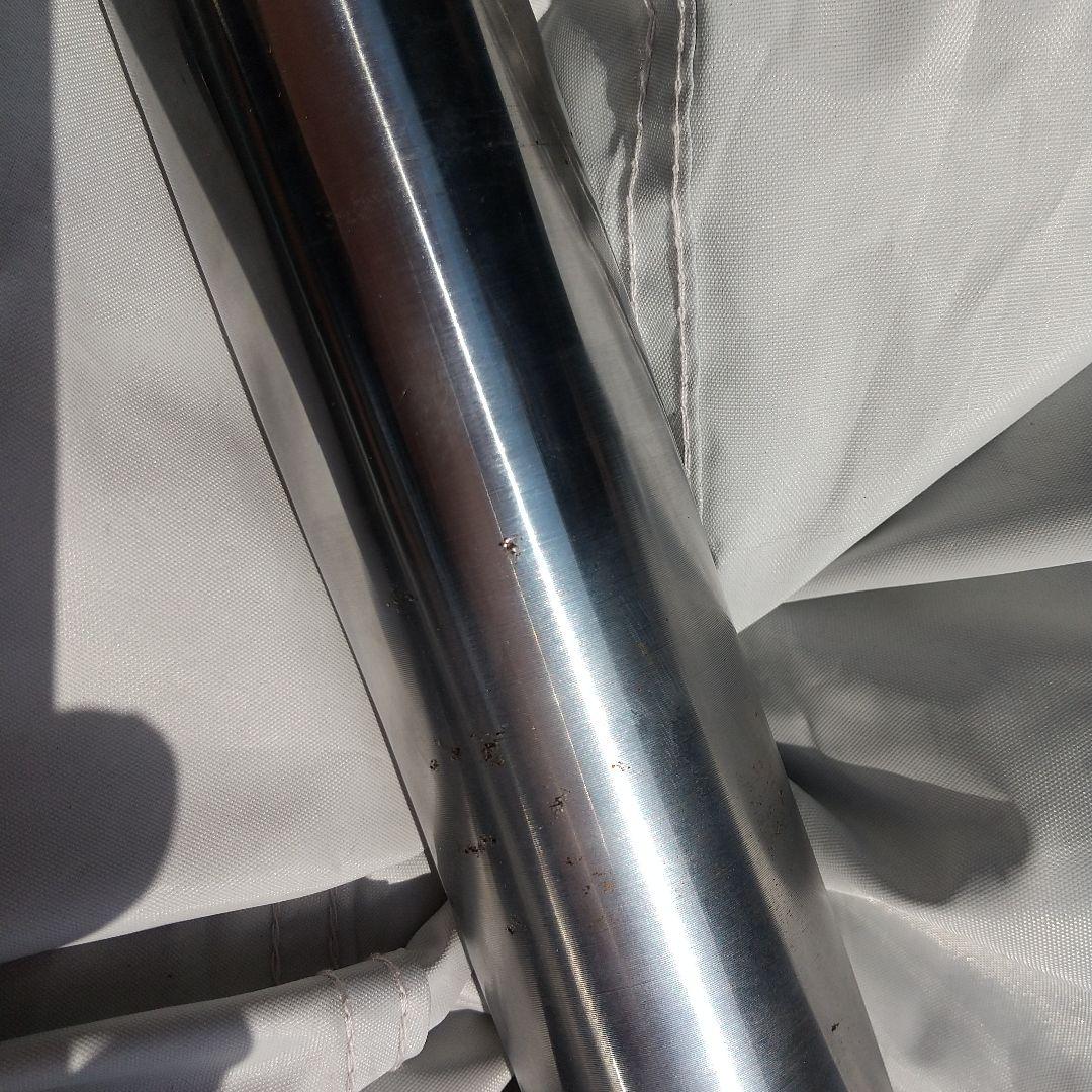 ホンダ XR250 '95年式 フロントフォーク左右 中古品 MD30