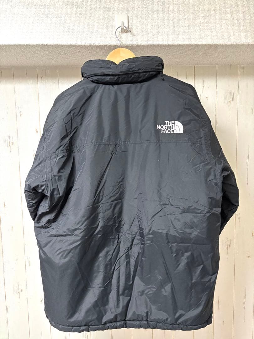 【THE NORTH FACE】ノースフェイス CR インサレーションジャケット