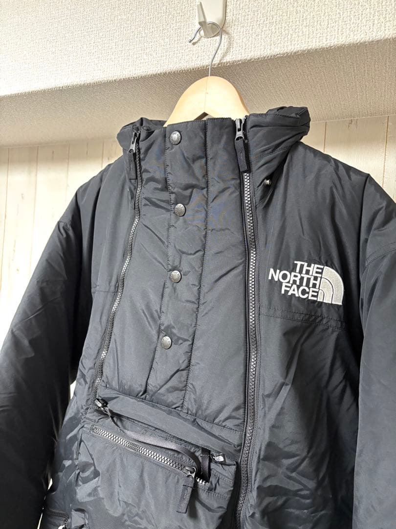 【THE NORTH FACE】ノースフェイス CR インサレーションジャケット