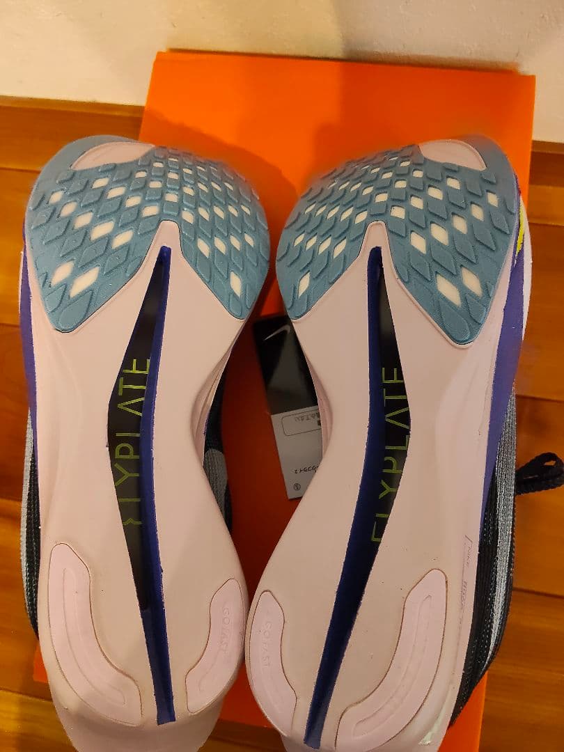 【新品】ストリークフライ2 26.5cm