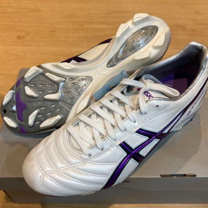 アシックス　ティグレオール　26cm