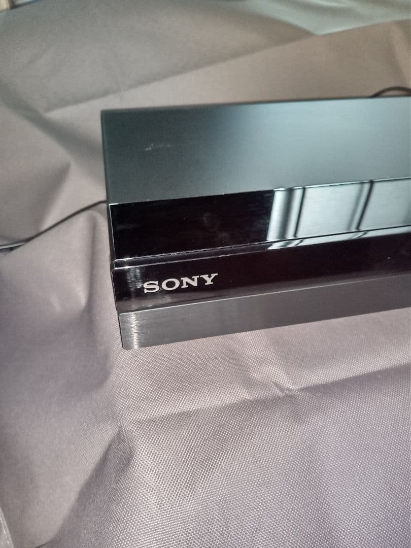 SONY ブルーレイレコーダー BDZ-FBW2100 2022年製