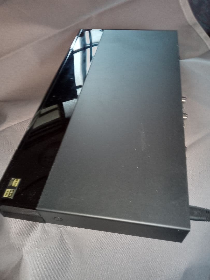 SONY ブルーレイレコーダー BDZ-FBW2100 2022年製