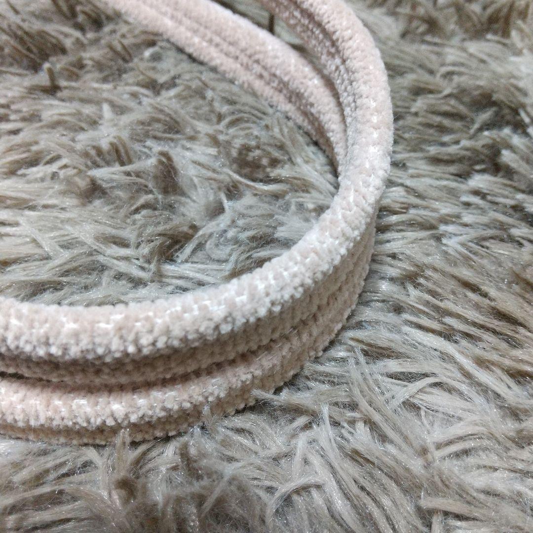 FEILER フェイラーハイジ トート バッグ ベージュ