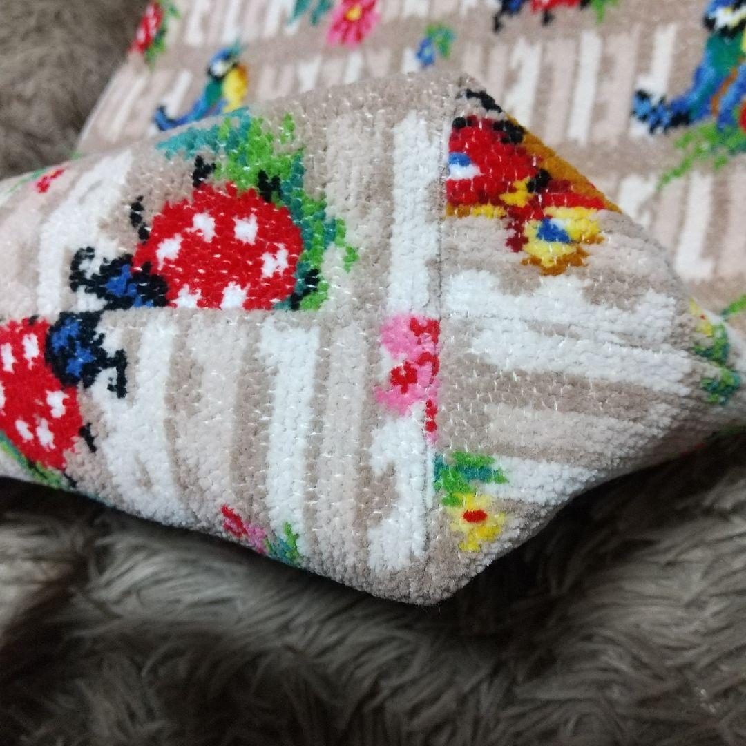 FEILER フェイラーハイジ トート バッグ ベージュ