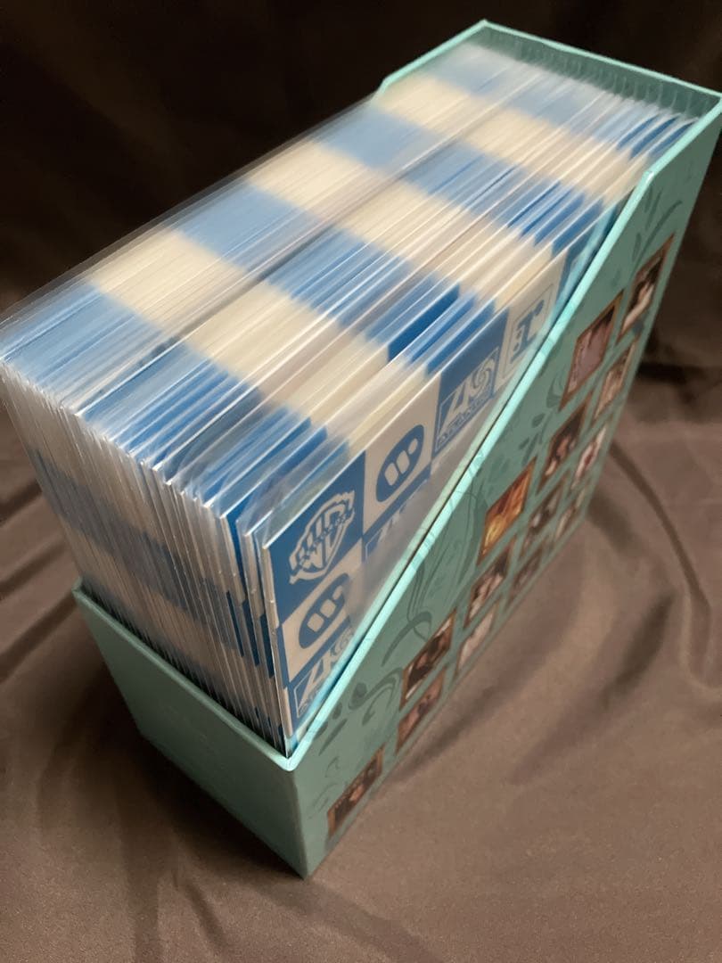 Singles Box 1982-1991 中森明菜