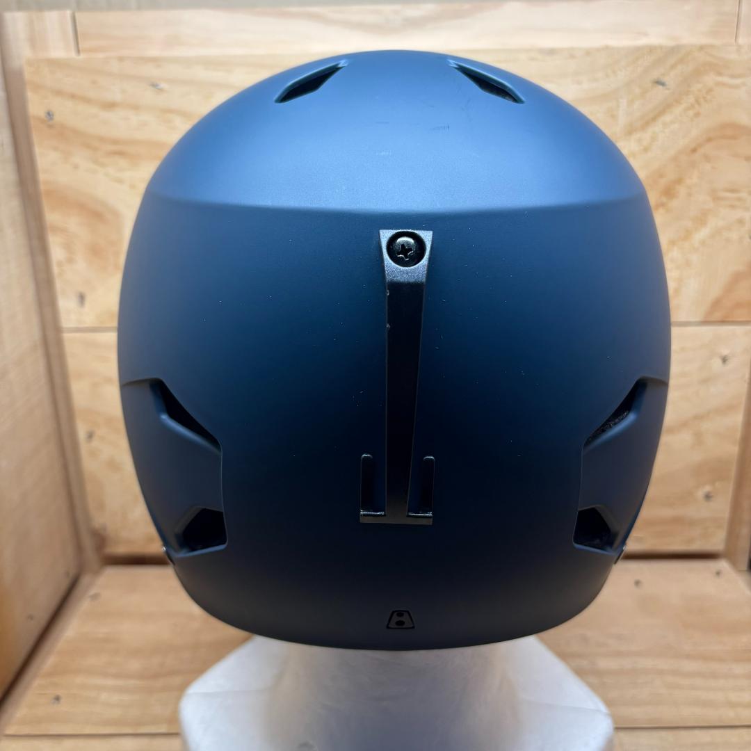 【4081】 bern　バーン　TEAM WATTS AF　チームワッツ